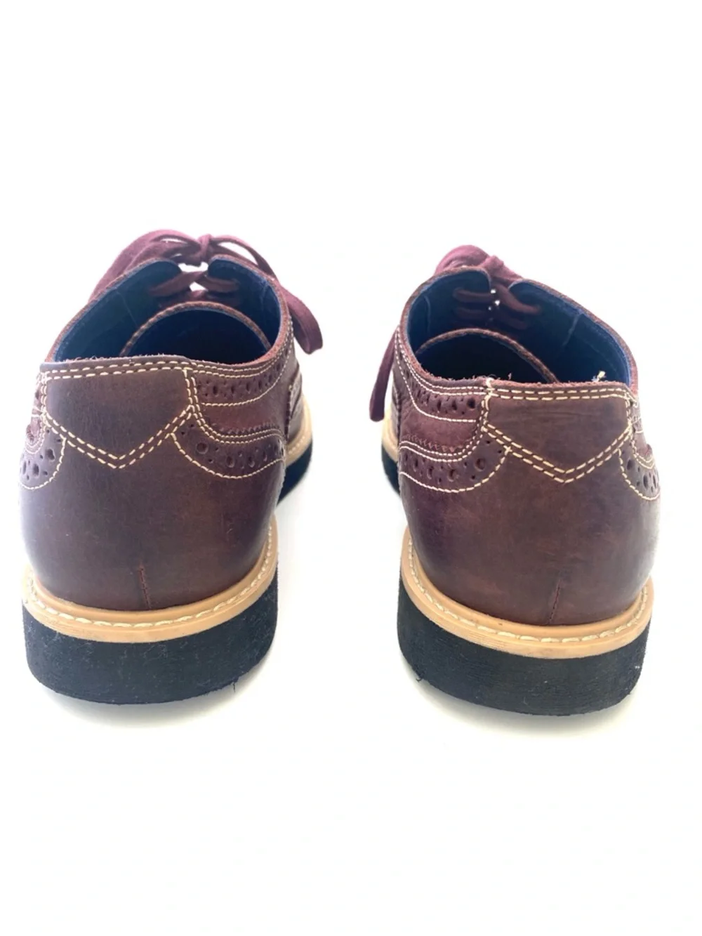 Cole Haan brand cole